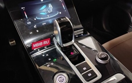 Chery Tiggo 8 Pro, 2021 год, 1 850 000 рублей, 15 фотография