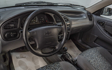 Chevrolet Lanos I, 2006 год, 299 000 рублей, 8 фотография