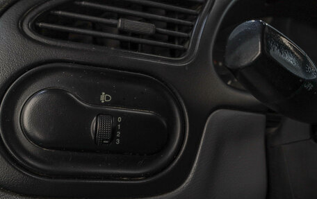 Chevrolet Lanos I, 2006 год, 299 000 рублей, 10 фотография