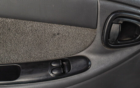 Chevrolet Lanos I, 2006 год, 299 000 рублей, 9 фотография