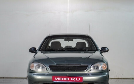 Chevrolet Lanos I, 2006 год, 299 000 рублей, 2 фотография