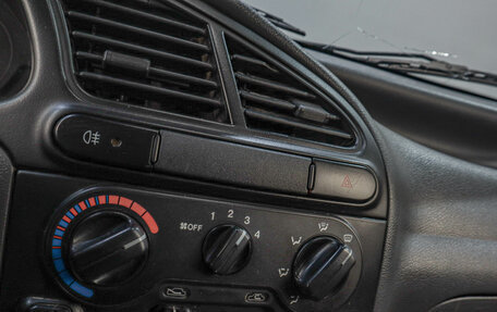 Chevrolet Lanos I, 2006 год, 299 000 рублей, 12 фотография