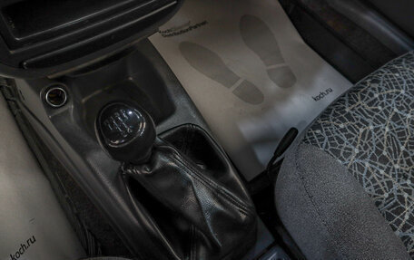 Chevrolet Lanos I, 2006 год, 299 000 рублей, 13 фотография