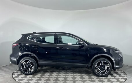 Nissan Qashqai, 2025 год, 3 347 000 рублей, 4 фотография