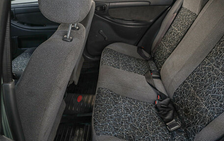 Chevrolet Lanos I, 2006 год, 299 000 рублей, 16 фотография