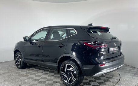 Nissan Qashqai, 2025 год, 3 347 000 рублей, 7 фотография