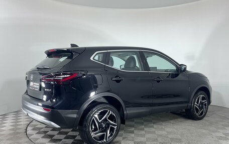 Nissan Qashqai, 2025 год, 3 347 000 рублей, 5 фотография