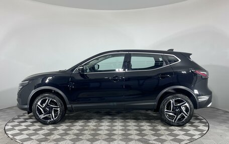 Nissan Qashqai, 2025 год, 3 347 000 рублей, 8 фотография