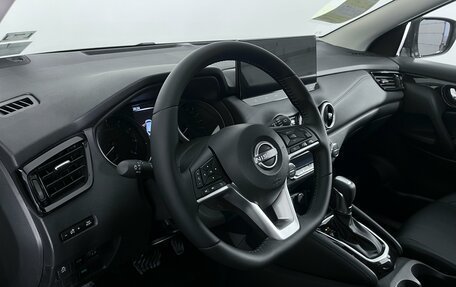 Nissan Qashqai, 2025 год, 3 347 000 рублей, 12 фотография