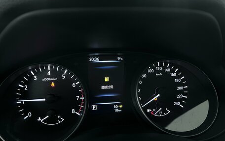 Nissan Qashqai, 2025 год, 3 347 000 рублей, 10 фотография