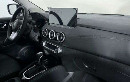 Nissan Qashqai, 2025 год, 3 347 000 рублей, 16 фотография