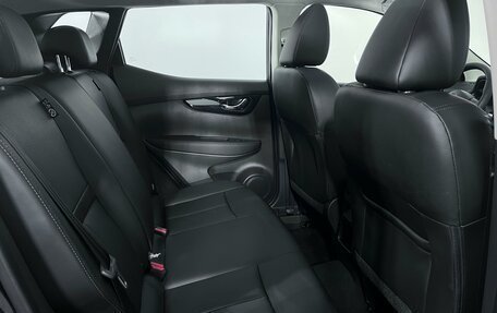 Nissan Qashqai, 2025 год, 3 347 000 рублей, 15 фотография