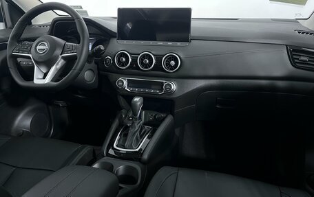 Nissan Qashqai, 2025 год, 3 347 000 рублей, 9 фотография