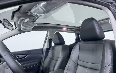 Nissan Qashqai, 2025 год, 3 347 000 рублей, 14 фотография