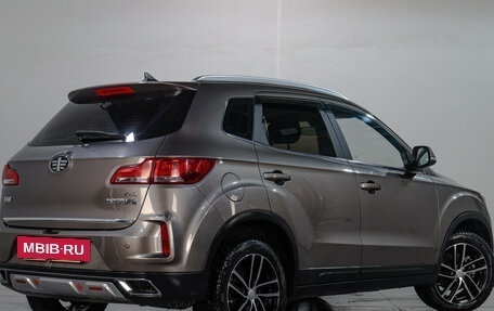 FAW Besturn X40 I, 2019 год, 1 369 000 рублей, 7 фотография