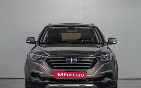FAW Besturn X40 I, 2019 год, 1 369 000 рублей, 2 фотография
