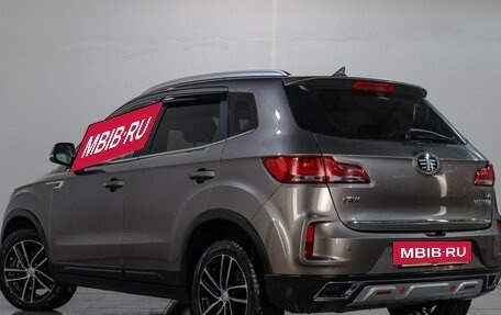 FAW Besturn X40 I, 2019 год, 1 369 000 рублей, 5 фотография