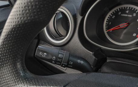 FAW Besturn X40 I, 2019 год, 1 369 000 рублей, 12 фотография