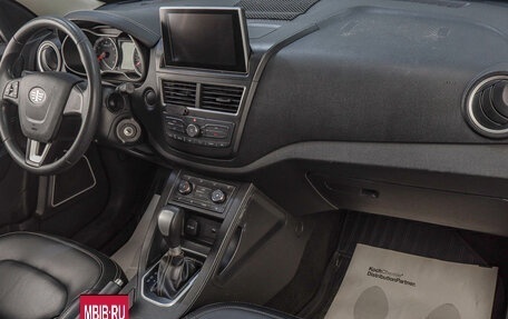 FAW Besturn X40 I, 2019 год, 1 369 000 рублей, 20 фотография