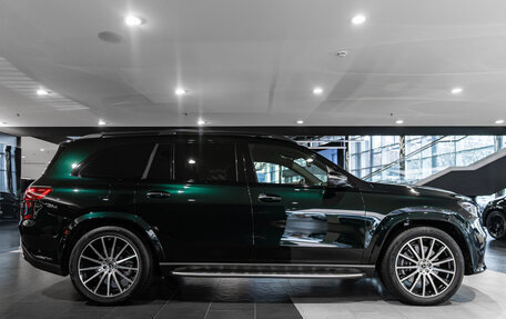 Mercedes-Benz GLS, 2025 год, 20 350 000 рублей, 4 фотография