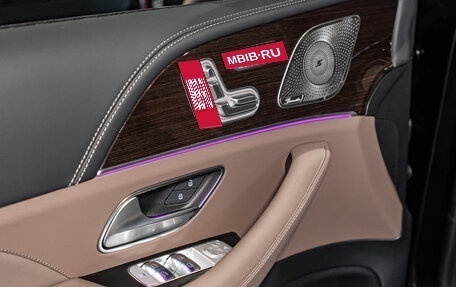 Mercedes-Benz GLS, 2025 год, 20 350 000 рублей, 21 фотография