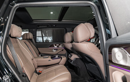 Mercedes-Benz GLS, 2025 год, 20 350 000 рублей, 28 фотография