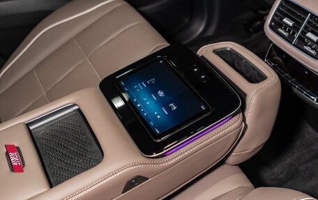 Mercedes-Benz GLS, 2025 год, 20 350 000 рублей, 27 фотография