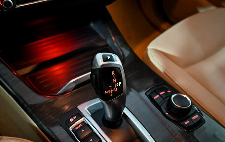 BMW X3, 2014 год, 1 750 000 рублей, 16 фотография