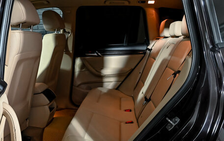 BMW X3, 2014 год, 1 750 000 рублей, 21 фотография