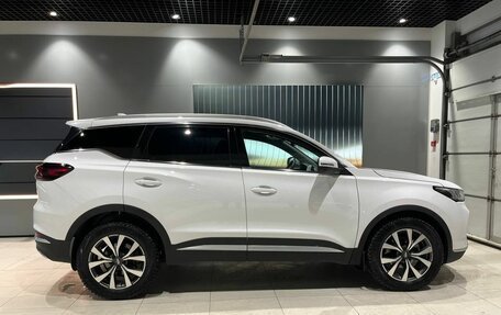 Chery Tiggo 7 Pro, 2021 год, 1 799 000 рублей, 6 фотография
