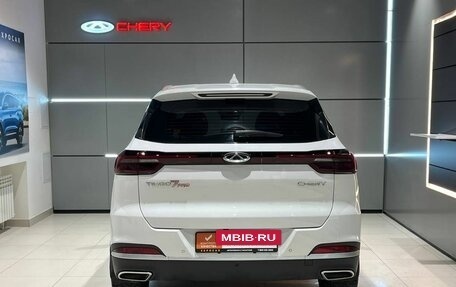 Chery Tiggo 7 Pro, 2021 год, 1 799 000 рублей, 4 фотография