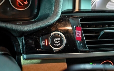 BMW X3, 2014 год, 1 750 000 рублей, 15 фотография