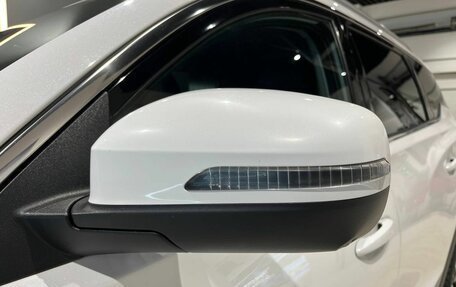 Chery Tiggo 7 Pro, 2021 год, 1 799 000 рублей, 9 фотография