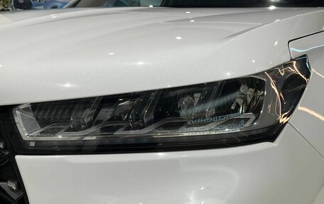 Chery Tiggo 7 Pro, 2021 год, 1 799 000 рублей, 10 фотография