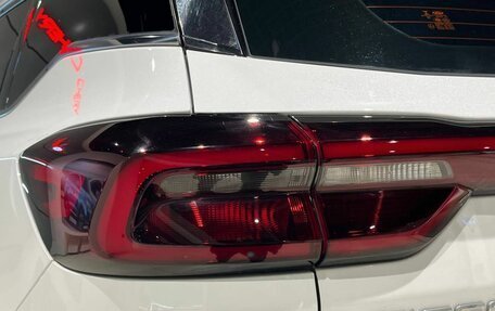 Chery Tiggo 7 Pro, 2021 год, 1 799 000 рублей, 11 фотография