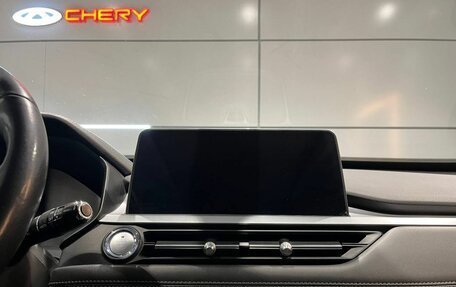 Chery Tiggo 7 Pro, 2021 год, 1 799 000 рублей, 14 фотография