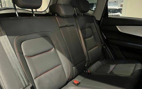 Chery Tiggo 7 Pro, 2021 год, 1 799 000 рублей, 17 фотография