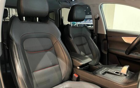 Chery Tiggo 7 Pro, 2021 год, 1 799 000 рублей, 16 фотография