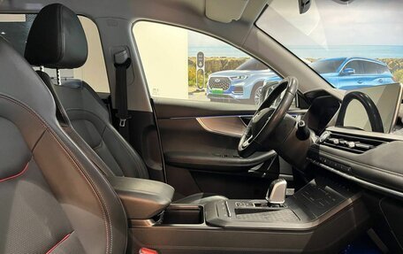 Chery Tiggo 7 Pro, 2021 год, 1 799 000 рублей, 19 фотография