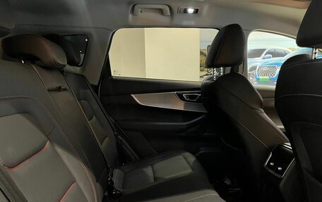 Chery Tiggo 7 Pro, 2021 год, 1 799 000 рублей, 18 фотография