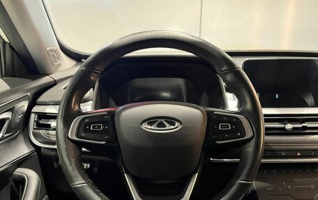 Chery Tiggo 7 Pro, 2021 год, 1 799 000 рублей, 20 фотография