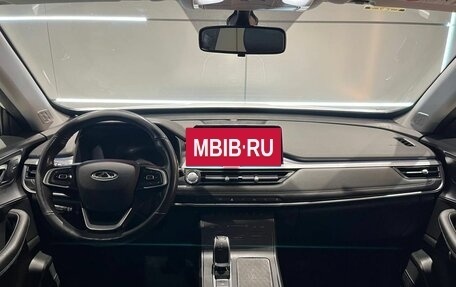 Chery Tiggo 7 Pro, 2021 год, 1 799 000 рублей, 13 фотография