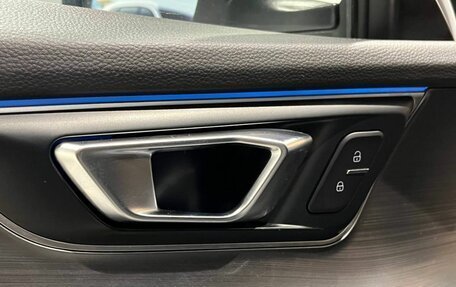 Chery Tiggo 7 Pro, 2021 год, 1 799 000 рублей, 22 фотография