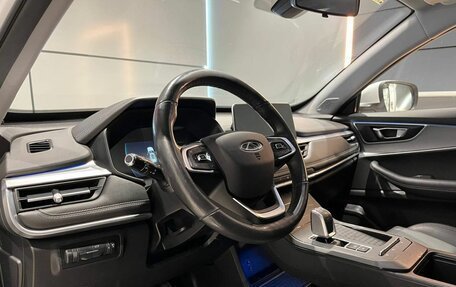 Chery Tiggo 7 Pro, 2021 год, 1 799 000 рублей, 23 фотография