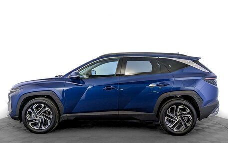 Hyundai Tucson, 2025 год, 5 190 000 рублей, 3 фотография