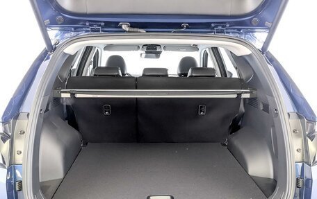 Hyundai Tucson, 2025 год, 5 190 000 рублей, 8 фотография