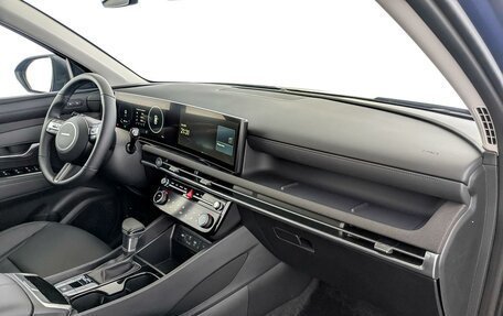 Hyundai Tucson, 2025 год, 5 190 000 рублей, 9 фотография