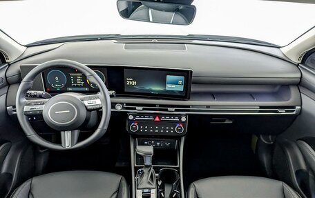 Hyundai Tucson, 2025 год, 5 190 000 рублей, 10 фотография