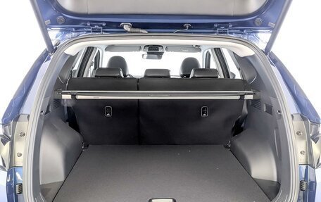 Hyundai Tucson, 2025 год, 4 850 000 рублей, 8 фотография