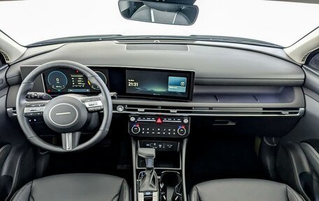 Hyundai Tucson, 2025 год, 4 850 000 рублей, 10 фотография